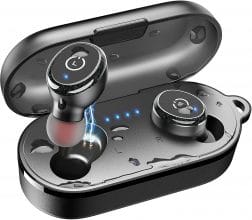 Auriculares inalámbricos TOZO T10