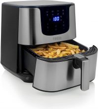 Freidora sin aceite PRINCESS Deluxe XXL