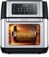 INNSKY Freidora sin aceite