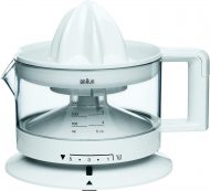 Exprimidor Braun, link de compra.