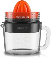 Exprimidor Taurus, link de compra.