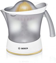Exprimidor de naranjas Bosch, link de compra.