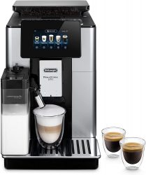 Cafetera DeLonghi Primadonna Soul, link de compra