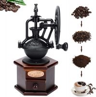 Molinillo de café retro VicTop, link de compra