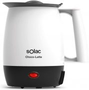 Solac Chocolatte calienta leche Solac chocolatte, link de compra