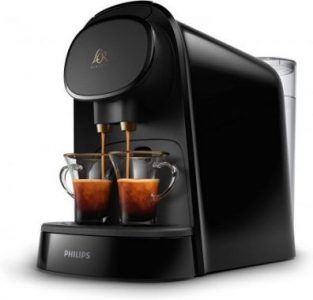 Philips LOr Barissta Sublime Cafetera Philips Lor barista link de compra Amazon