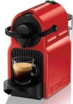 Cafetera Nespresso Krups con enlace de compra a Amazon