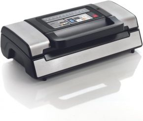 Envasadora al vacio laica professional Envasadora Laica profesinal link de compra