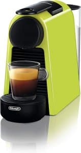 Nespresso DeLonghi Essenza