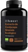 Cordyceps capsulas suplememnto cordyceps zenement